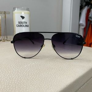 Quay Australia aviators “high key mini”